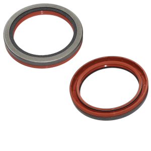 USZCZELNIACZ WAŁU KORBOWEGO FENDT RENAULT PRZÓD GLASER