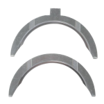 ZESTAW PIERŚCIENI OPOROWYCH WAŁU KORBOWEGO MWM FENDT RENAULT VAPORMATIC