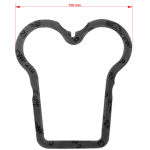 USZCZELKA POKRYWY ZAWORÓW MWM FENDT RENAULT MWM