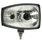 REFLEKTOR PRZEDNI Z KIERUNKOWSKAZEM PRAWY WESEM