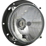 REFLEKTOR LAMPA PRZEDNIA MASSEY FERGUSON