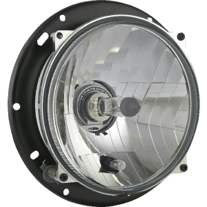 REFLEKTOR LAMPA PRZEDNIA MASSEY FERGUSON