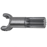 PÓŁOŚ KRÓTKA CASE JOHN DEERE BEPCO