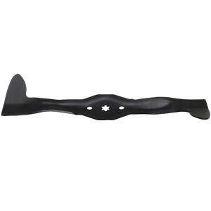 NÓŻ DO MULCZOWANIA 13mmx543mm GRANIT