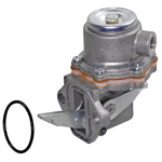 POMPA PALIWA ZASILAJĄCA ORYGINAŁ CASE