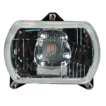 REFLEKTOR LAMPA PRZEDNIA RENAULT CLAAS H4