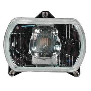 REFLEKTOR LAMPA PRZEDNIA RENAULT CLAAS H4