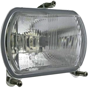REFLEKTOR LAMPA PRZEDNIA RENAULT CLAAS R2 WESEM