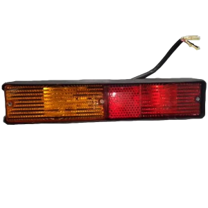 LAMPA TYLNA MASSEY FERGUSON LANDINI RENAULT ARES NA ZATRZASKI