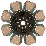 TARCZA SPRZĘGŁOWA RENAULT KAWE