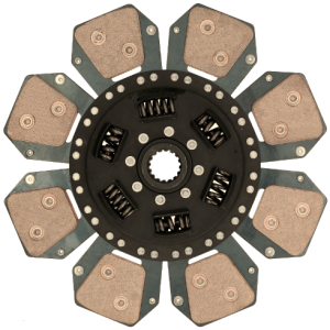 TARCZA SPRZĘGŁOWA RENAULT KAWE