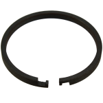 PIERŚCIEŃ ZAMKOWY KOSZA PRZEDNIEGO NAPĘDU MASSEY FERGUSON CLAAS