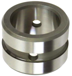 TULEJKA WAŁKA PRZEDNIEGO NAPĘDU MASSEY FERGUSON ORYGINAŁ