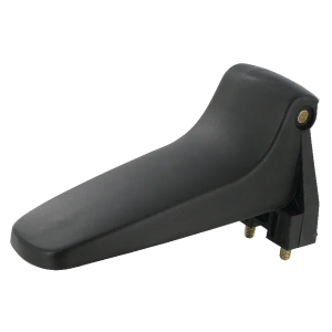 ZAWIAS DRZWI JOHN DEERE DOLNY PRAWY AL179832