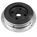 TŁUMIK DRGAŃ MASSEY FERGUSON ORYGINAŁ 3714122M4