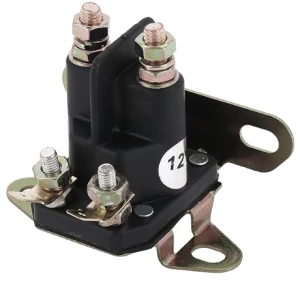 PRZEKAŹNIK WŁĄCZNIK ELEKTROMAGNETYCZNY SOLENOID CASTEL GARDEN STIGA