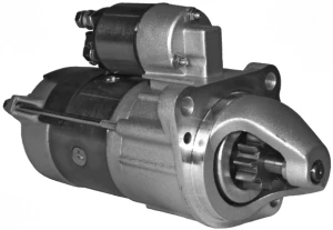 ROZRUSZNIK CASE LANDINI MASSEY FERGUSON MAHLE