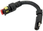 ADAPTER CZUJNIKA OBROTÓW WOM MASSEY FERGUSON