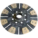 TARCZA SPRZEGŁA RENAULT 350MM LUK