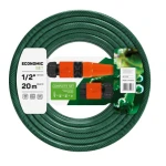 Zestaw zraszający ECONOMIC 1/2" 20 m 