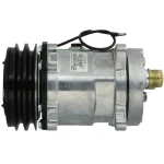 KOMPRESOR KLIMATYZACJI CASE NEW HOLLAND THERMOTEC