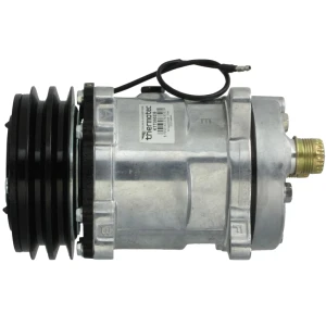 KOMPRESOR KLIMATYZACJI CASE NEW HOLLAND THERMOTEC