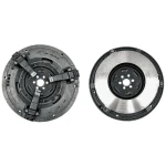 DOCISK SPRZĘGŁA JOHN DEERE