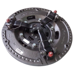 DOCISK SPRZĘGŁA JOHN DEERE KAWE