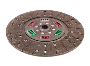 TARCZA SPRZĘGŁA JOHN DEERE KAWE