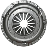 DOCISK SPRZĘGŁA JEDNOTARCZOWEGO RENAULT 350mm