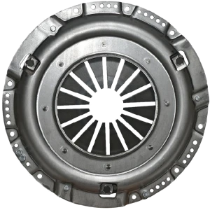DOCISK SPRZĘGŁA JEDNOTARCZOWEGO RENAULT 350mm