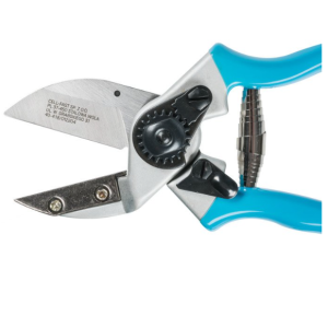 Sekator kowadełkowy metalowy IDEAL
