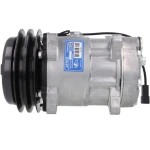 SPRĘŻARKA KOMPRESOR KLIMATYZACJI MASEY FERGUSON Tcci