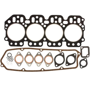 ZESTAW USZCZELEK SILNIKA JOHN DEERE GÓRA