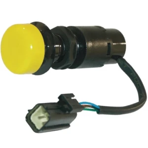 WŁĄCZNIK WOM PTO CASE NEW HOLLAND