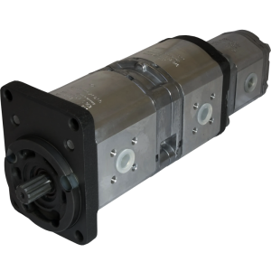 POMPA HYDRAULICZNA FENDT