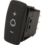 PRZYCISK REGULACJI OBROTÓW SILNIKA MASSEY FERGUSON