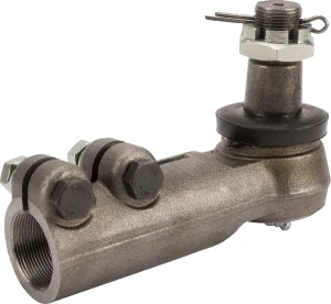  PRZEGUB KULOWY KOŃCÓWKA DRĄŻKA CASE FENDT