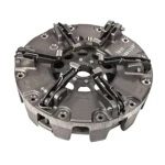 DOCISK SPRZĘGŁA CASE LUK