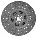 TARCZA SPRZĘGŁA CASE IH