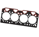 USZCZELKA GŁOWICY MASSEY FERGUSON 105 mm