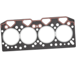 USZCZELKA GŁOWICY MASSEY FERGUSON 105 mm