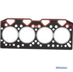 USZCZELKA GŁOWICY MASSEY FERGUSON 105 mm