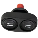 WŁĄCZNIK STEROWNICZY PODNOŚNIKA MASSEY FERGUSON