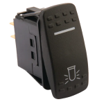 WŁĄCZNIK LAMPY BŁYSKOWEJ MASSEY FERGUSON