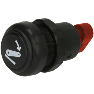 PRZYCISK PODNOŚNIKA MASSEY FERGUSON OPUSZCZANIE