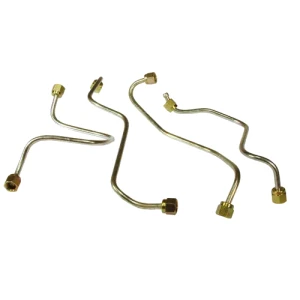 ZESTAW PRZEWODÓW WTRYSKOWYCH MASSEY FERGUSON