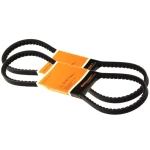 ZESTAW PASKÓW KLINOWYCH MASSEY FERGUSON JOHN DEERE