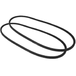 ZESTAW PASKÓW KLINOWYCH MASSEY FERGUSON JOHN DEERE