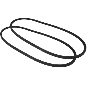 ZESTAW PASKÓW KLINOWYCH MASSEY FERGUSON JOHN DEERE